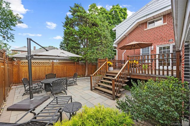1265 Hollywood Avenue, Bronx, NY 10461