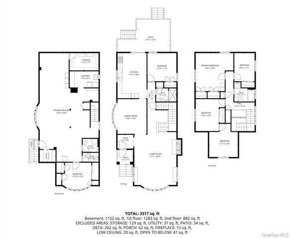 1265 Hollywood Avenue, Bronx, NY 10461