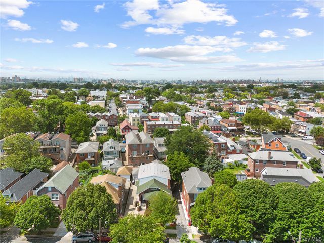 1265 Hollywood Avenue, Bronx, NY 10461