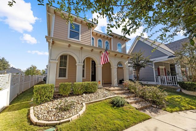1424 Live Oak Lane, Savannah, TX 76227