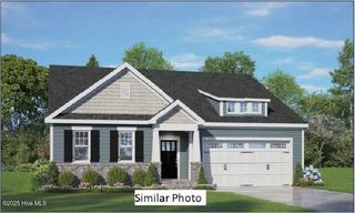 203 Strawberry Acres Drive, Elizabeth City, NC 27909