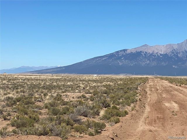 14 Arapahoe Avenue, San Acacio, CO 81152