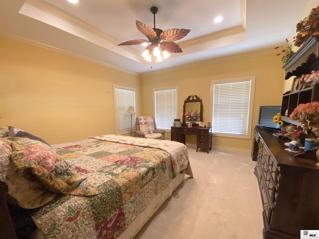 329 JIM ARRANT ROAD, West Monroe, LA 71292