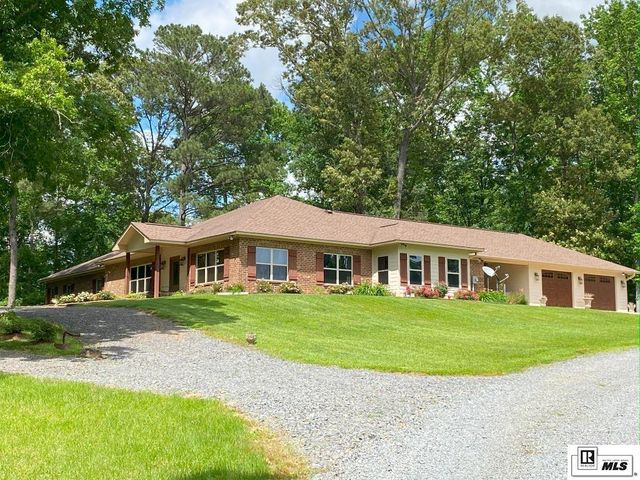 329 JIM ARRANT ROAD, West Monroe, LA 71292