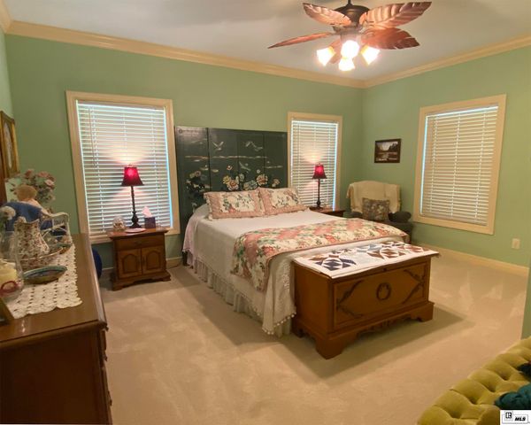 329 JIM ARRANT ROAD, West Monroe, LA 71292