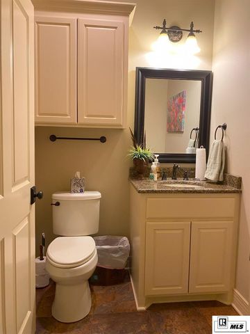 329 JIM ARRANT ROAD, West Monroe, LA 71292