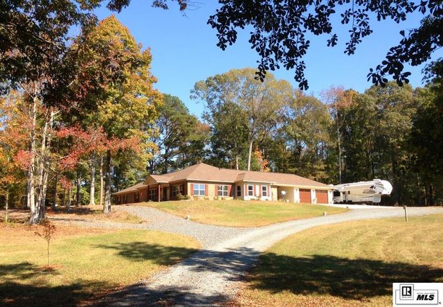 329 JIM ARRANT ROAD, West Monroe, LA 71292