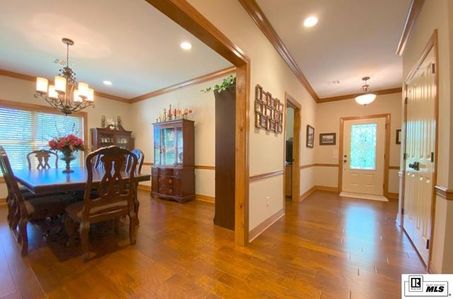 329 JIM ARRANT ROAD, West Monroe, LA 71292