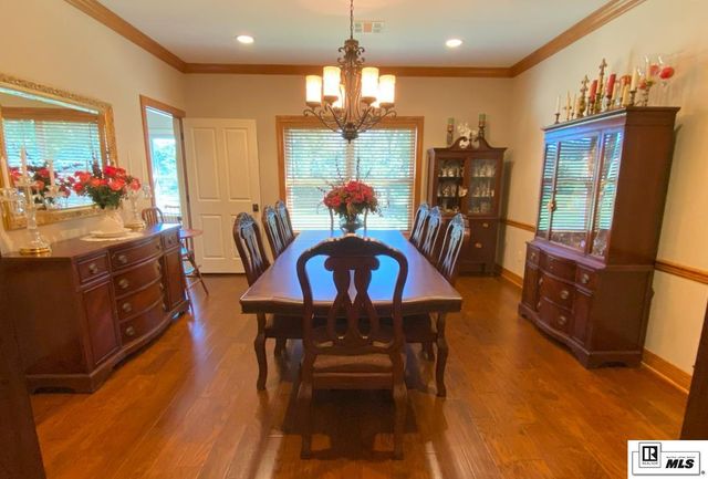 329 JIM ARRANT ROAD, West Monroe, LA 71292