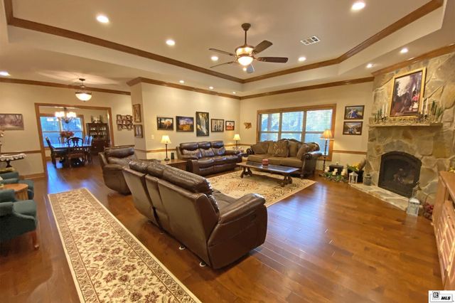 329 JIM ARRANT ROAD, West Monroe, LA 71292