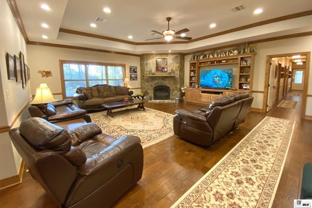 329 JIM ARRANT ROAD, West Monroe, LA 71292