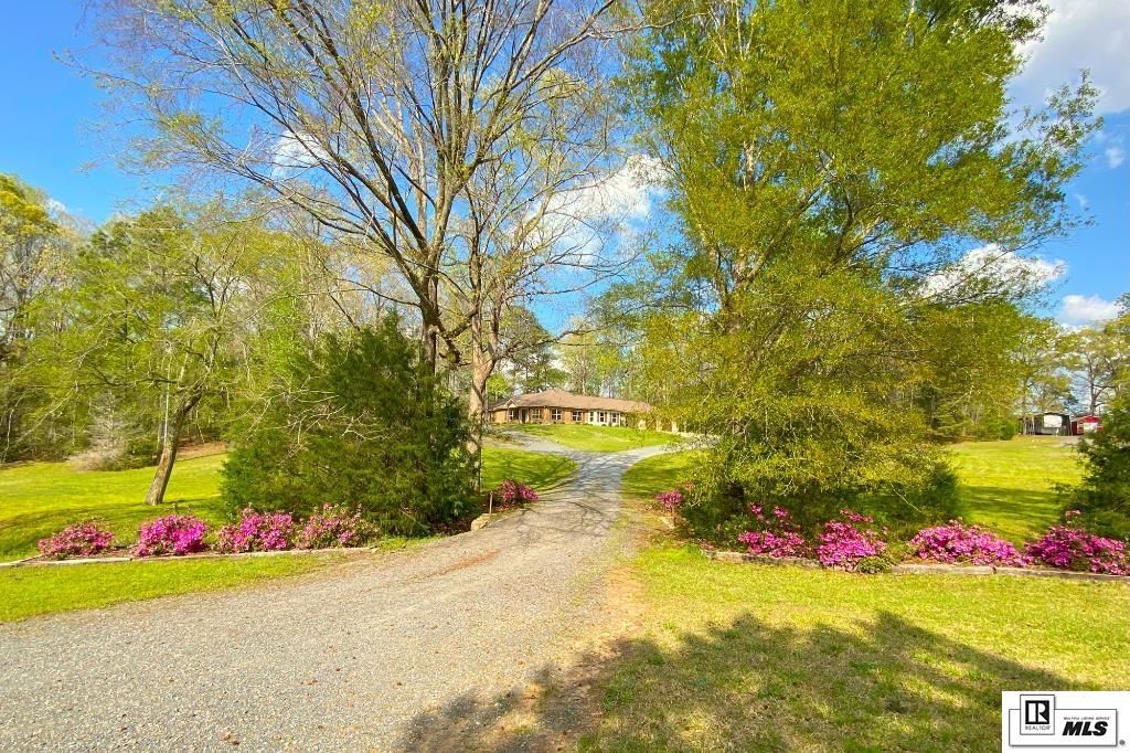329 JIM ARRANT ROAD, West Monroe, LA 71292