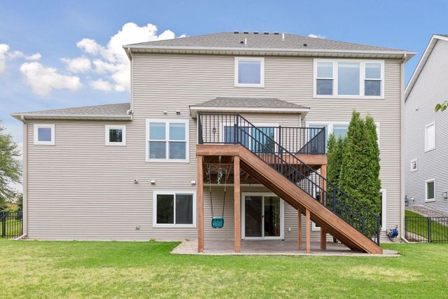 10663 Brookside Trail N, Champlin, MN 55316