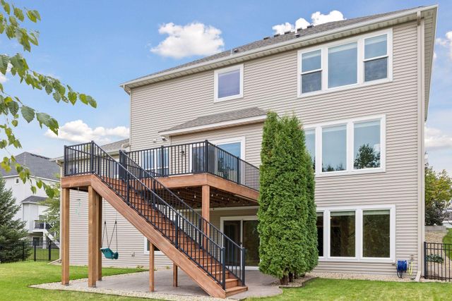 10663 Brookside Trail N, Champlin, MN 55316