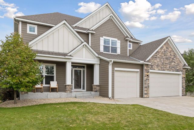 10663 Brookside Trail N, Champlin, MN 55316