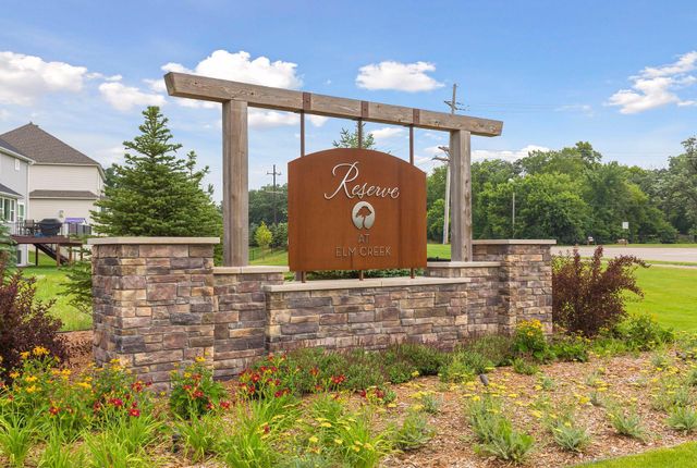 10663 Brookside Trail N, Champlin, MN 55316