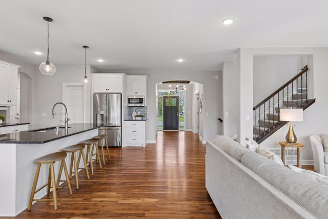 10663 Brookside Trail N, Champlin, MN 55316