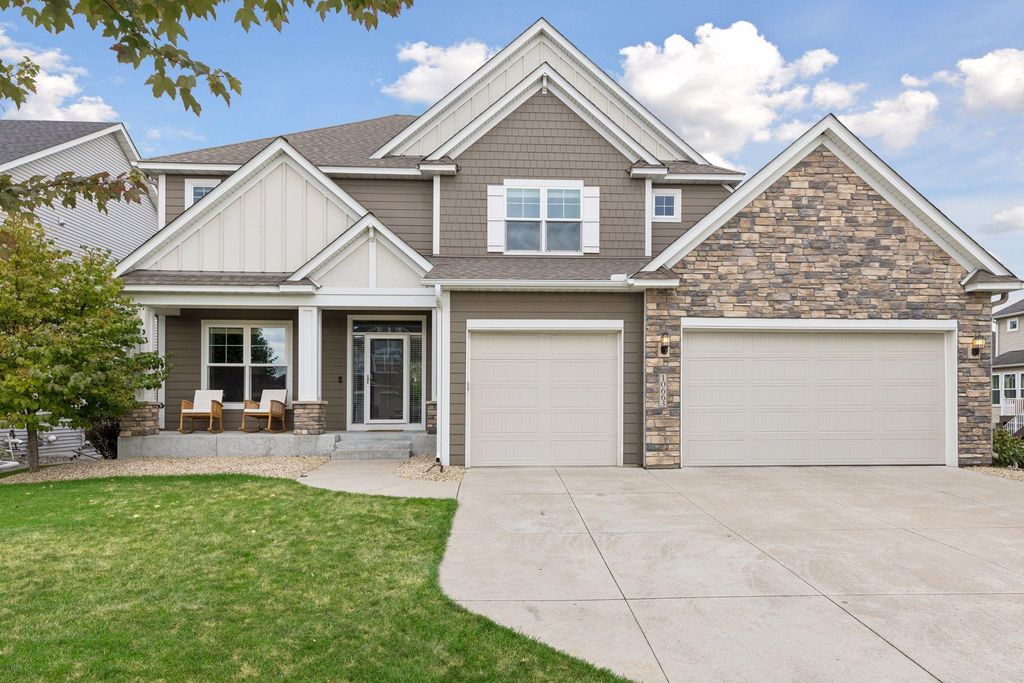 10663 Brookside Trail N, Champlin, MN 55316 — photo 2