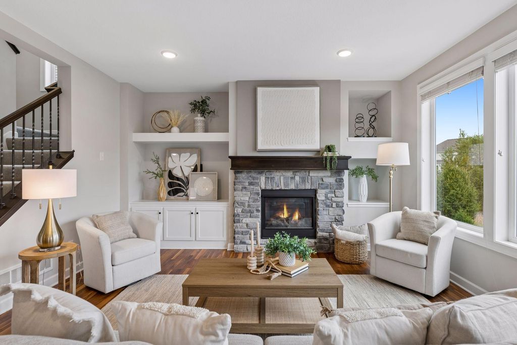 10663 Brookside Trail N, Champlin, MN 55316 — photo 5