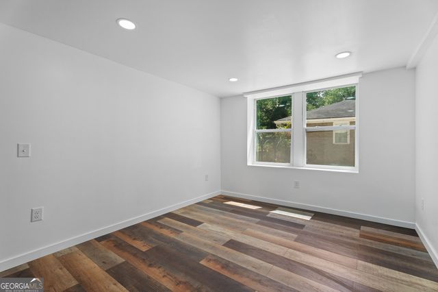 2783 Ben Hill Road, East Point, GA 30344