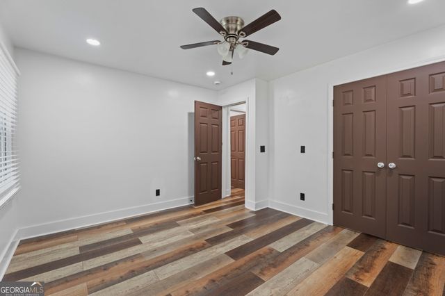 2783 Ben Hill Road, East Point, GA 30344