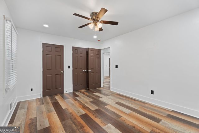 2783 Ben Hill Road, East Point, GA 30344