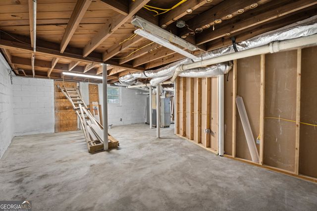 2783 Ben Hill Road, East Point, GA 30344