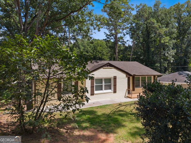 2783 Ben Hill Road, East Point, GA 30344