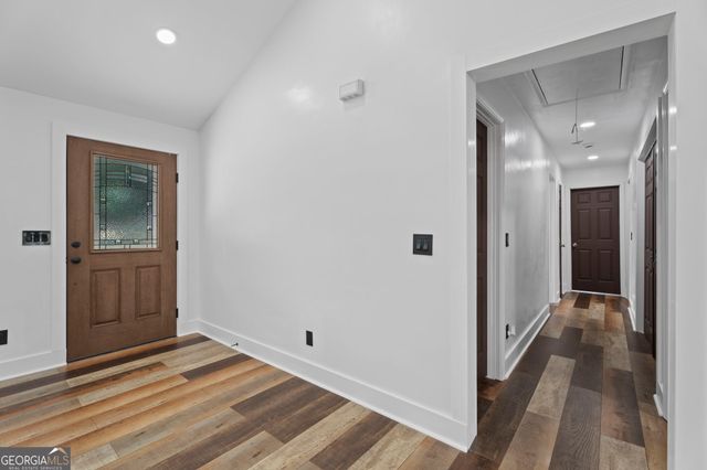 2783 Ben Hill Road, East Point, GA 30344