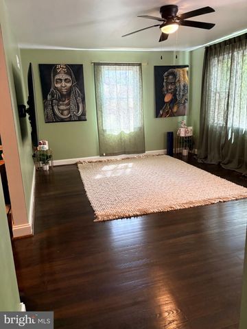 3210 PINEVALE AVE, District Heights, MD 20747