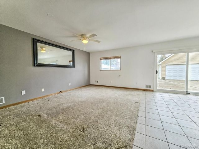 26734 Barrington Street, Madison Heights, MI 48071