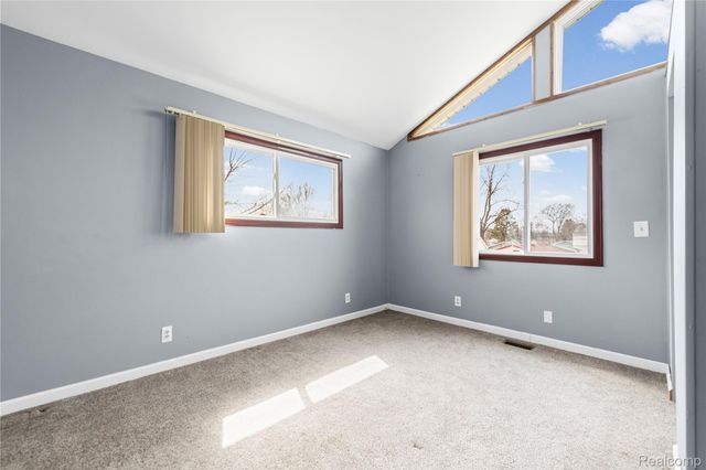 26734 Barrington Street, Madison Heights, MI 48071