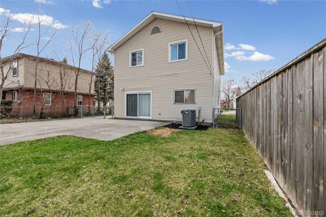 26734 Barrington Street, Madison Heights, MI 48071