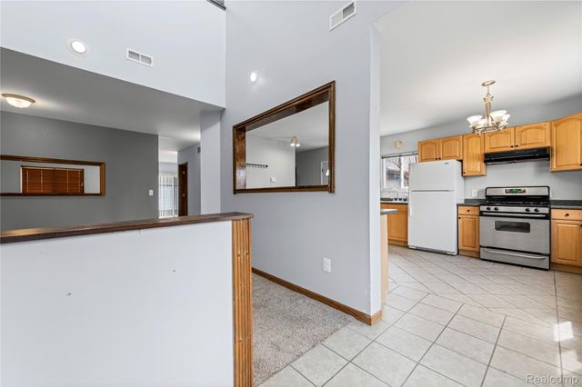 26734 Barrington Street, Madison Heights, MI 48071