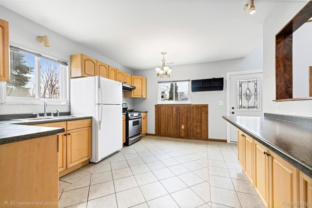 26734 Barrington Street, Madison Heights, MI 48071