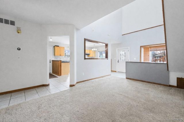 26734 Barrington Street, Madison Heights, MI 48071