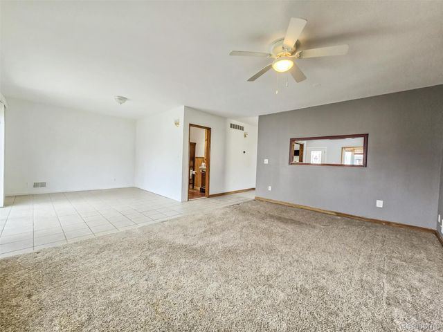 26734 Barrington Street, Madison Heights, MI 48071