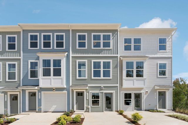 3205 Goldney Road, Raleigh, NC 27610