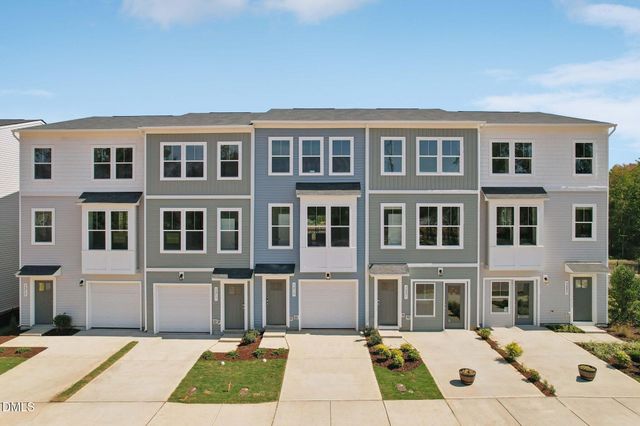 3205 Goldney Road, Raleigh, NC 27610