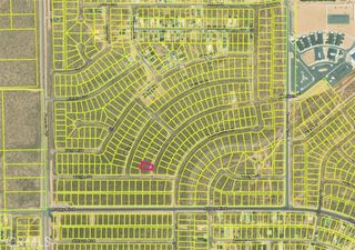 0 Milner Drive, California City, CA 93505