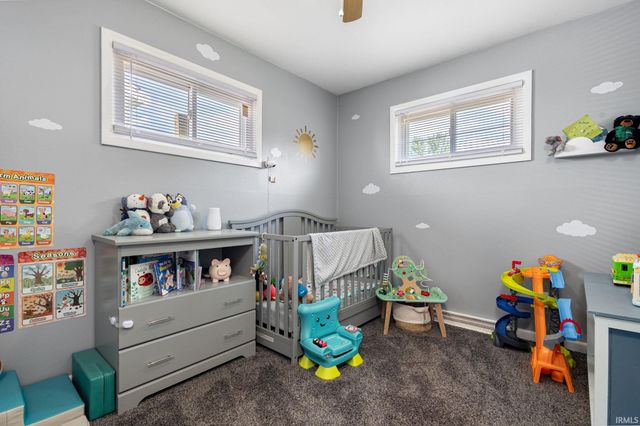 1606 E Fox Street, South Bend, IN 46613