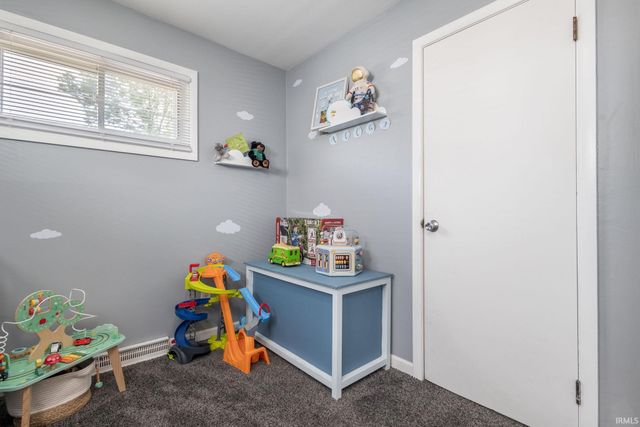 1606 E Fox Street, South Bend, IN 46613