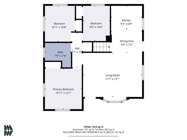 1606 E Fox Street, South Bend, IN 46613