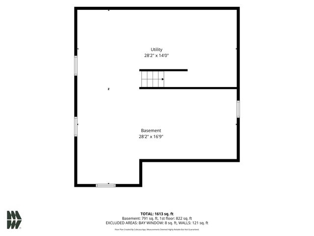 1606 E Fox Street, South Bend, IN 46613