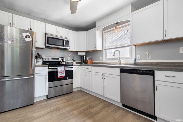 1606 E Fox Street, South Bend, IN 46613