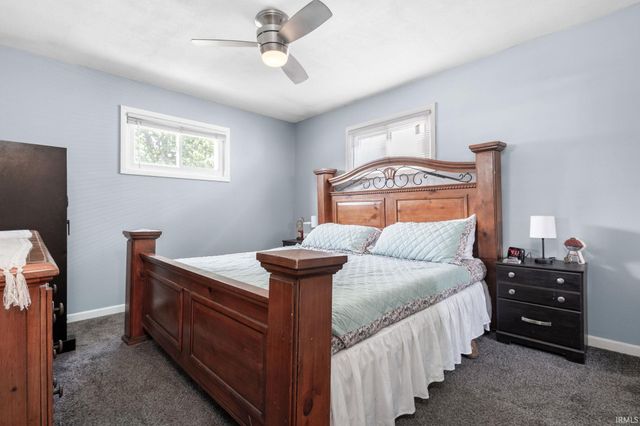 1606 E Fox Street, South Bend, IN 46613