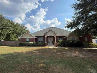 2657 Stafford Farm Blvd, Jay, FL 32565