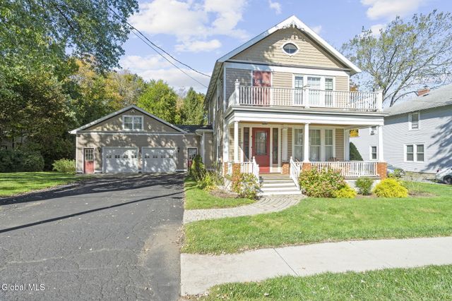 101 Fairview Avenue, Altamont, NY 12009