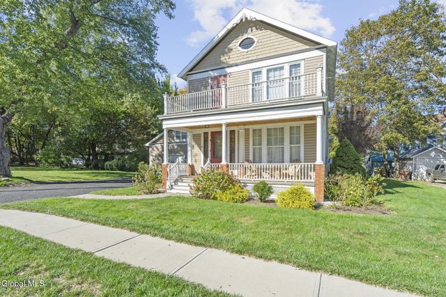 101 Fairview Avenue, Altamont, NY 12009