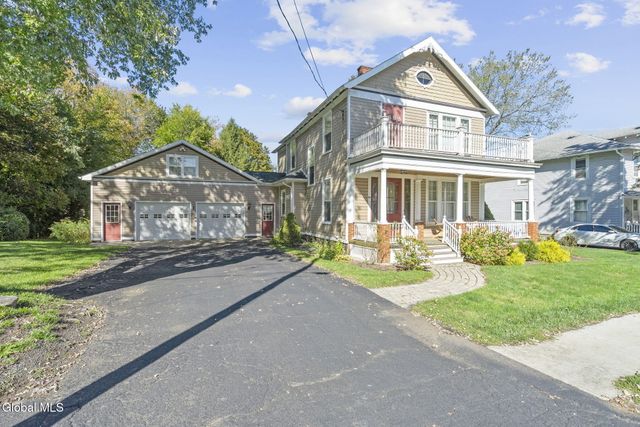 101 Fairview Avenue, Altamont, NY 12009